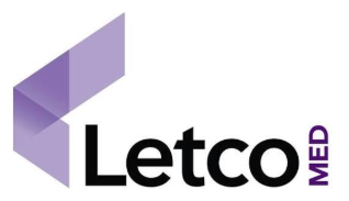 Letco Medical — part of Fagron
