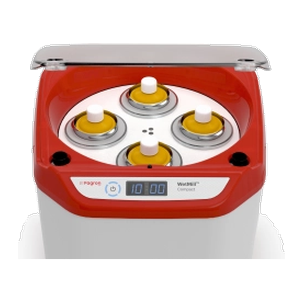 FagronLab™ WetMill Compact