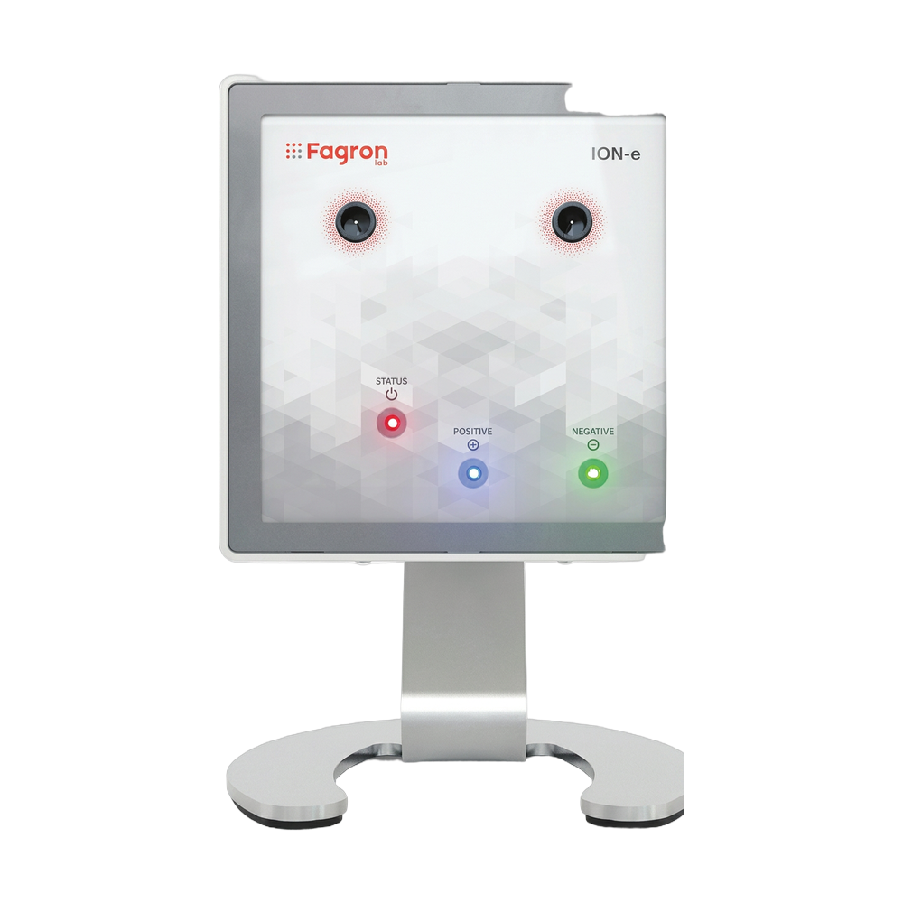 FagronLab™ ION-e